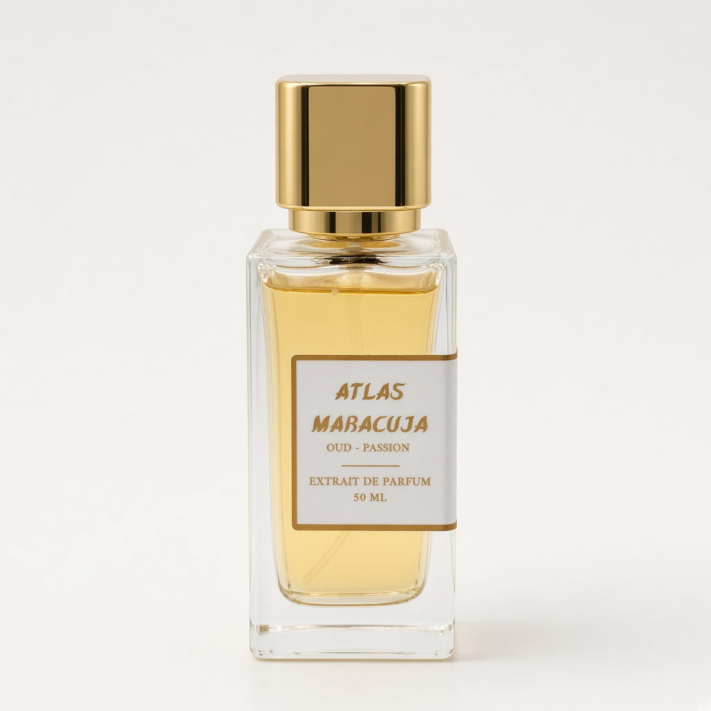 Atlas Maracuja — Extrait de Parfum 50ml