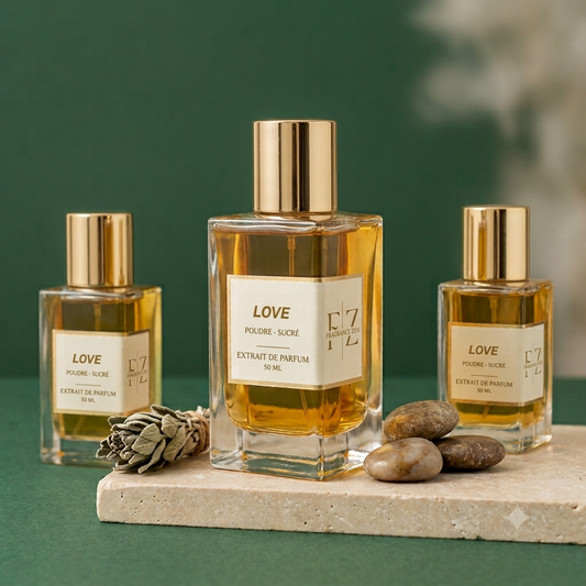Extrait de Parfum : Pourquoi Cette Concentration Change Tout