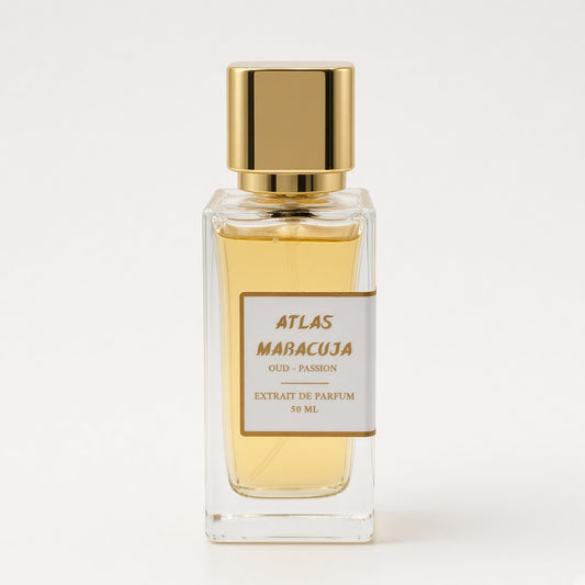 Atlas Maracuja — Extrait de Parfum 50ml