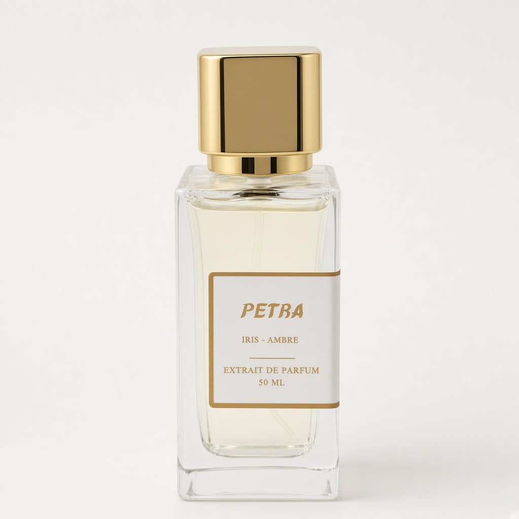 Petra — Extrait de Parfum 50ml