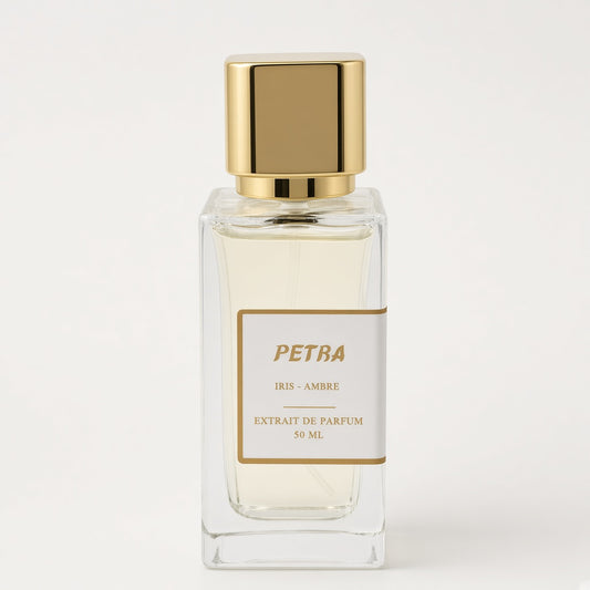 Petra — Extrait de Parfum 50ml