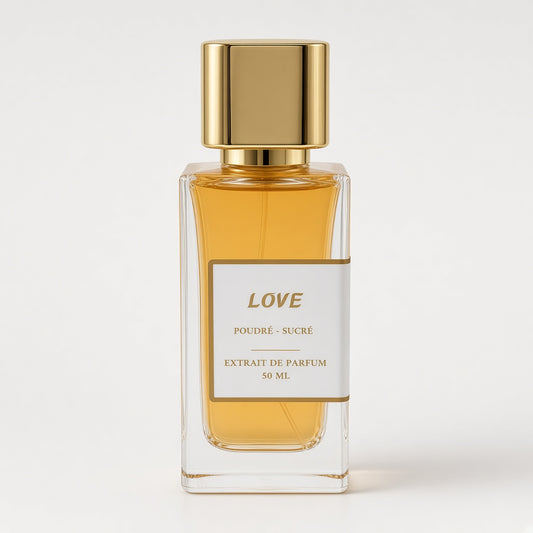 Love — Extrait de Parfum 50ml