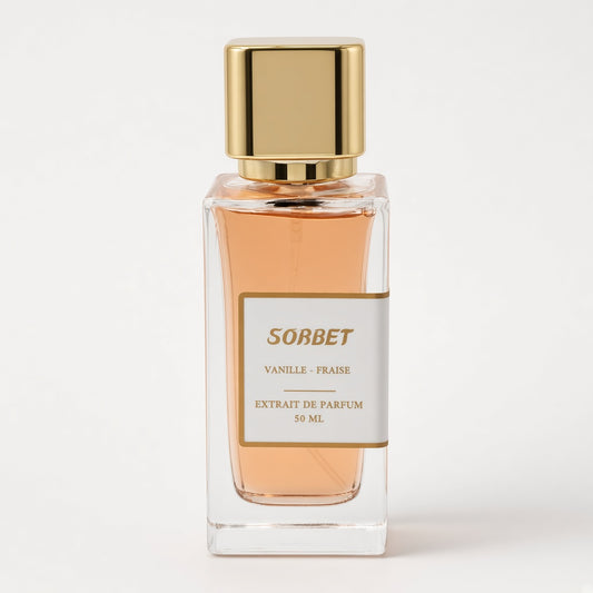 Sorbet — Extrait de Parfum 50ml