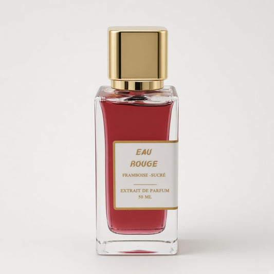 Eau Rouge — Extrait de Parfum 50ml